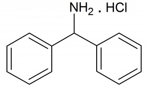 Benzhydryl Amine Hydrochloride Benzhydryl Amine Hydrochloride