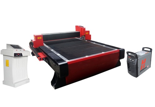 High speed table type CNC Plasma Cutting Machine High speed table type CNC Plasma Cutting Machine