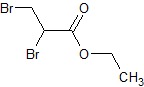 Ethyl-2,3-Dibromo Propionate Ethyl-2,3-Dibromo Propionate
