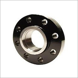 Reducing Threaded Flanges Reducing Threaded Flanges