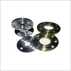 Slip On Flanges Slip On Flanges