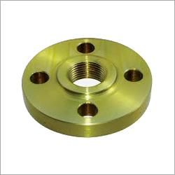 Threaded Pipe Flange Threaded Pipe Flange