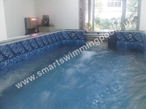 Hydrotherapy Pools Hydrotherapy Pools