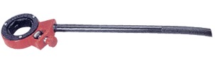 Ratchet Pipe Die Set Ratchet Pipe Die Set