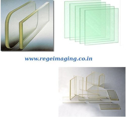 X Ray Protective Lead Glass X Ray Protective Lead Glass