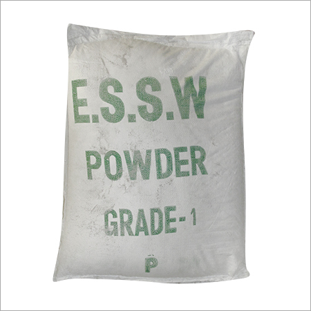 Barium Chloride Barium Chloride