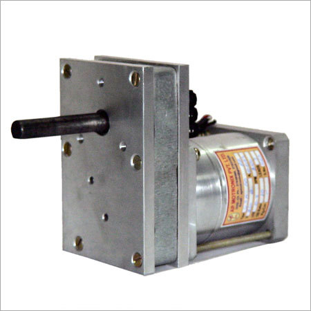 Electric Rotary Actuator Electric Rotary Actuator