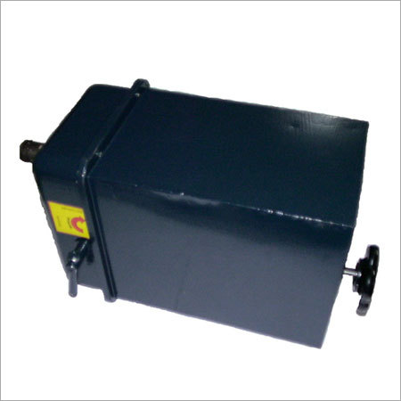 Electric Valve Damper Actuator Electric Valve Damper Actuator