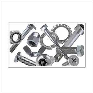 Duplex Steel Fasteners Duplex Steel Fasteners