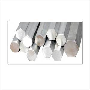 Stainless Steel Hex Bars Stainless Steel Hex Bars
