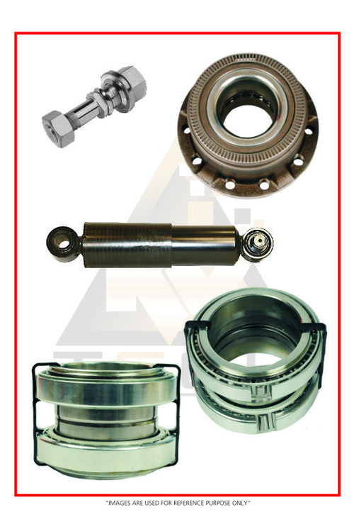 Truck Bearings Truck Bearings