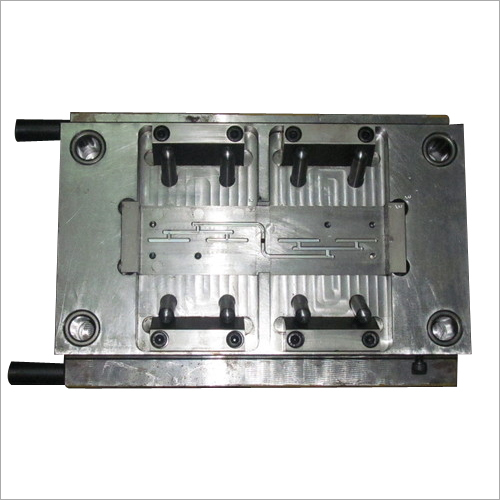 Custom Plastic Injection Moulds Custom Plastic Injection Moulds