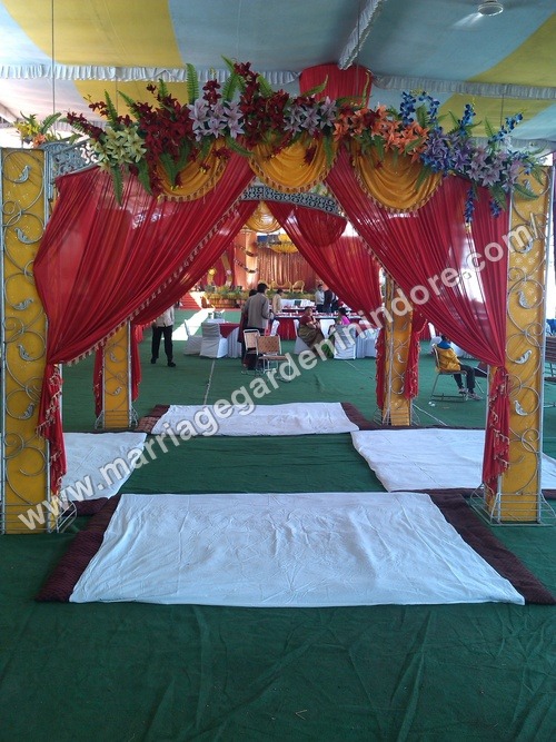 Full Water Proof Marriage Garden Full Water Proof Marriage Garden