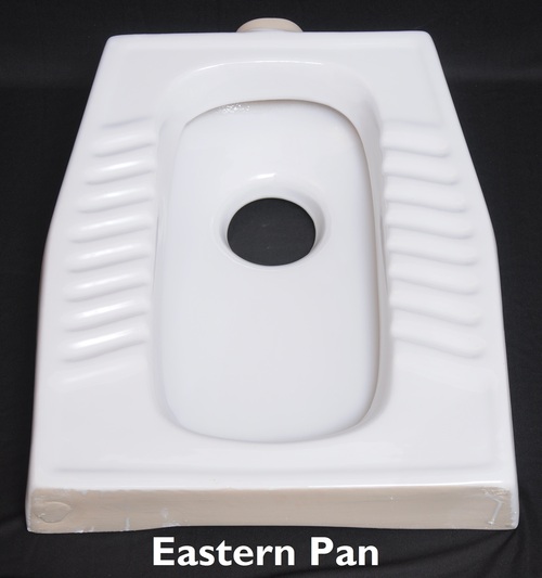 Eastern Pan Eastern Pan