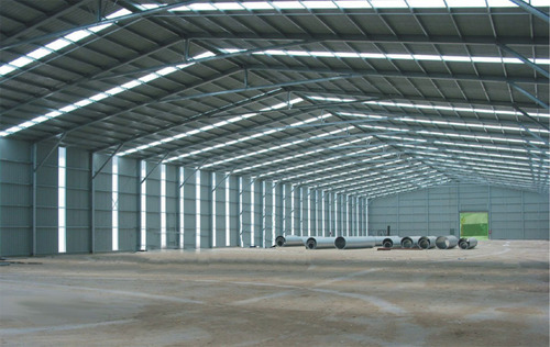 PEB Structure PEB Structure