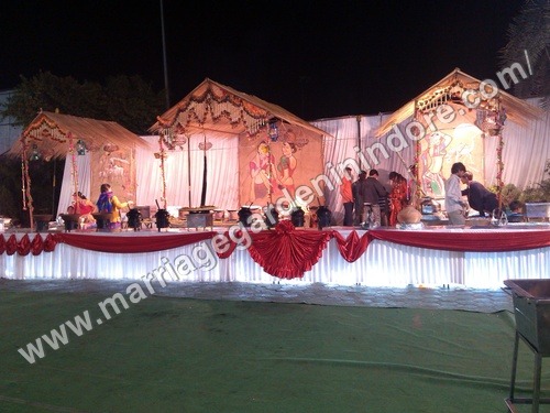 Kitty Party Place Rental Services Kitty Party Place Rental Services