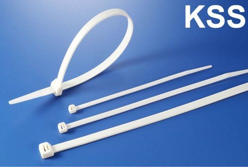Nylon Cable Tie Nylon Cable Tie
