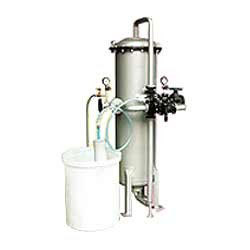 Water Softener Water Softener