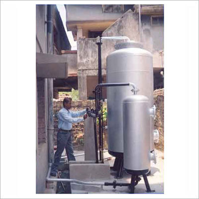 Industrial Iron Removal Filter Industrial Iron Removal Filter