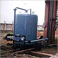 Pressure Sand Filter Pressure Sand Filter