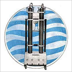 Demineralised Water Plant Demineralised Water Plant