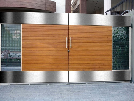 Mild Steel Gates Mild Steel Gates
