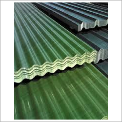 Galvanised Roofing Sheets Galvanised Roofing Sheets