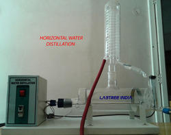 Laboratory Water Still Laboratory Water Still