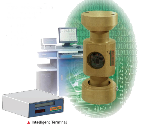 Digital Transducer Digital Transducer