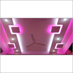 Modular False Ceiling Modular False Ceiling