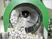 Pilfer Aluminum Bottle Caps Pilfer Aluminum Bottle Caps