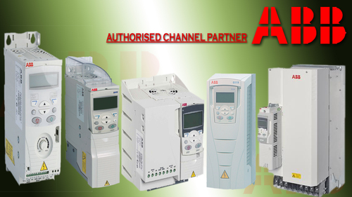 Variable Frequency Drives Variable Frequency Drives