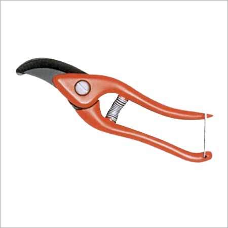 Flower Cutter or Pruning Shear Flower Cutter or Pruning Shear