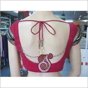 Blouses Stitching Service Blouses Stitching Service
