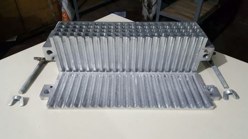Chalk Making Mold Chalk Making Mold