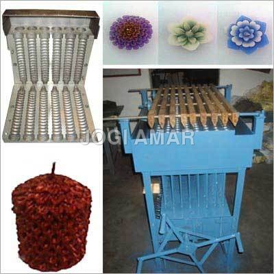 Candle Making Machines Candle Making Machines