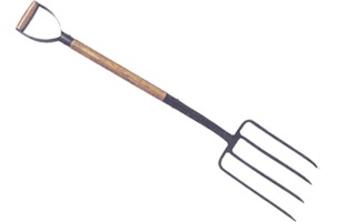 Digging Fork Digging Fork