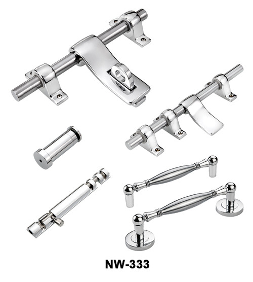 Door Handle Kit Door Handle Kit