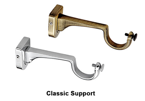 Shower Curtain Support Shower Curtain Support