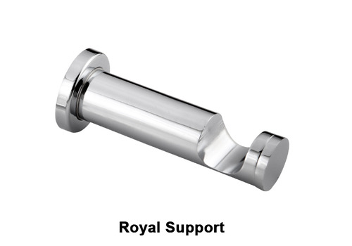 curtain rod center support curtain rod center support
