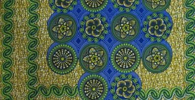 African Print Fabrics African Print Fabrics