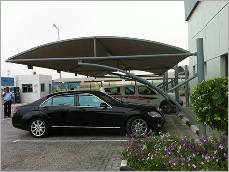 Parking Sheds Parking Sheds