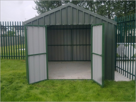 Prefabricated Sheds Prefabricated Sheds