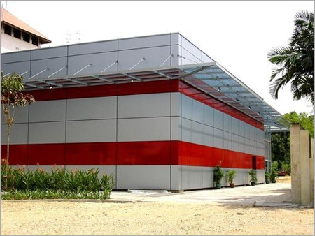 Aluminium Composite Panel Sheets Aluminium Composite Panel Sheets