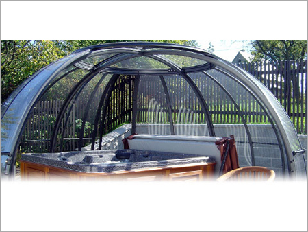 Spa Domes Spa Domes