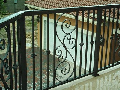 Stainless Steel Balcony Railings Stainless Steel Balcony Railings