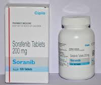 Sorafenib 200mg Sorafenib 200mg