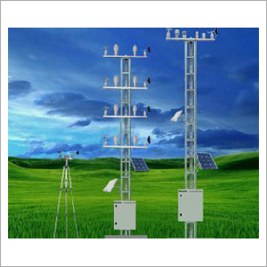 Marine Meteorological Systems Marine Meteorological Systems