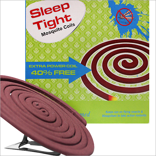 Sleep Tight Mosquito Coils Sleep Tight Mosquito Coils