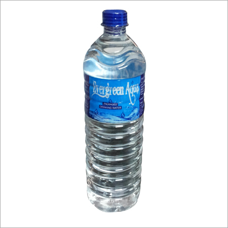 Evergreen Mineral Water Evergreen Mineral Water